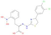 eIF4E/eIF4G Interaction Inhibitor, 4EGI-1