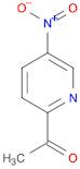 1-(5-Nitropyridin-2-yl)ethanone