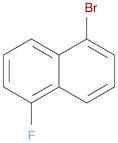 1-Bromo-5-fluoronaphthalene