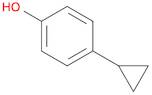 4-Cyclopropylphenol