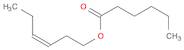 cis-3-Hexenyl Hexanoate