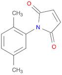 1-(2,5-Dimethylphenyl)-1H-pyrrole-2,5-dione