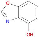 Benzooxazol-4-ol