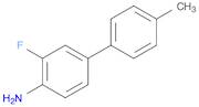 3-Fluoro-4'-methyl-[1,1'-biphenyl]-4-amine