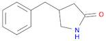 4-Benzylpyrrolidin-2-one