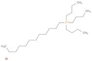 Tributyl(dodecyl)phosphonium bromide