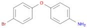 Benzenamine,4-(4-bromophenoxy)-