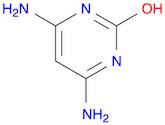 4,6-Diamino-2-hydroxypyrimidine