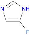 5-Fluoro-1H-imidazole