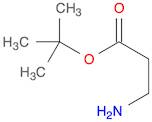 tert-Butyl 3-aminopropanoate