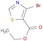 Ethyl 4-bromothiazole-5-carboxylate