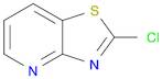 2-Chlorothiazolo[4,5-b]pyridine