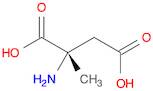 Aspartic acid, 2-methyl-