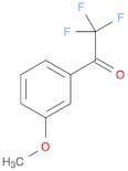 3'-METHOXY-2,2,2-TRIFLUOROACETOPHENONE