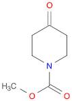 Methyl 4-oxopiperidine-1-carboxylate