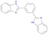 1,3-bits(2-benzimidazolyl)benzene