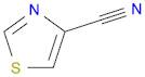 4-Cyanothiazole