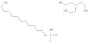 Triethanolamine lauryl sulfate