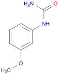 N-(3-METHOXYPHENYL)UREA