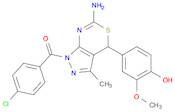 Pitavastatin lactone