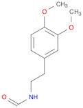 N-(3,4-Dimethoxyphenethyl)formamide