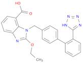 Candesartan