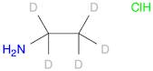 Ethyl-d5-amine hydrochloride