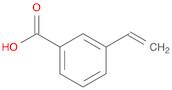 3-Vinylbenzoic acid