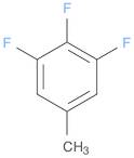 1,2,3-Trifluoro-5-methylbenzene