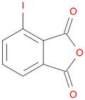 4-Iodoisobenzofuran-1,3-dione