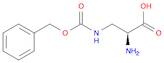 L-Alanine, 3-[[(phenylmethoxy)carbonyl]amino]-