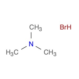 Trimethylammonium bromide