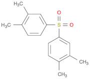 4,4'-Sulfonylbis(1,2-dimethylbenzene)