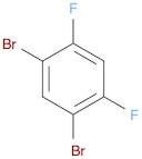 1,5-Dibromo-2,4-difluorobenzene