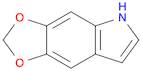 5H-[1,3]Dioxolo[4,5-f]indole