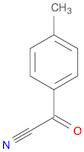 4-Methylbenzoyl cyanide