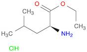 H-Leu-OEt.HCl