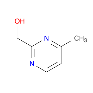 (4-Methylpyrimidin-2-yl)methanol