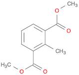 Dimethyl 2-methylisophthalate