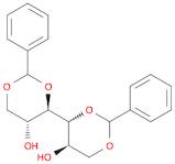 (4R,4'R,5R,5'R)-2,2'-Diphenyl-[4,4'-bi(1,3-dioxane)]-5,5'-diol