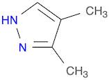 3,4-Dimethyl-1H-pyrazole