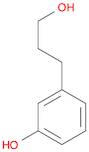 3-(3-Hydroxypropyl)phenol