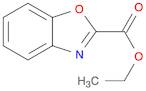 Ethyl benzo[d]oxazole-2-carboxylate