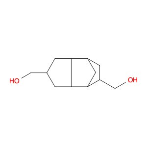 (Octahydro-1H-4,7-methanoindene-2,5-diyl)dimethanol