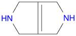 1,2,3,4,5,6-Hexahydropyrrolo[3,4-c]pyrrole