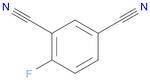 4-Fluoroisophthalonitrile