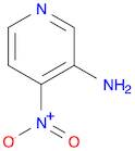 4-Nitropyridin-3-amine