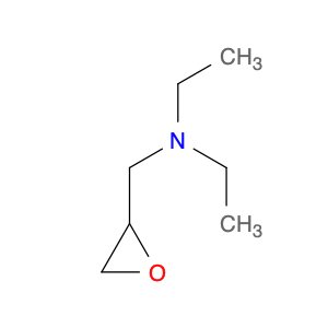N,N-Diethyl-2-oxiranemethanamine