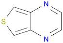 Thieno[3,4-b]pyrazine