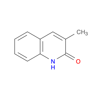 3-Methylquinolin-2(1H)-one